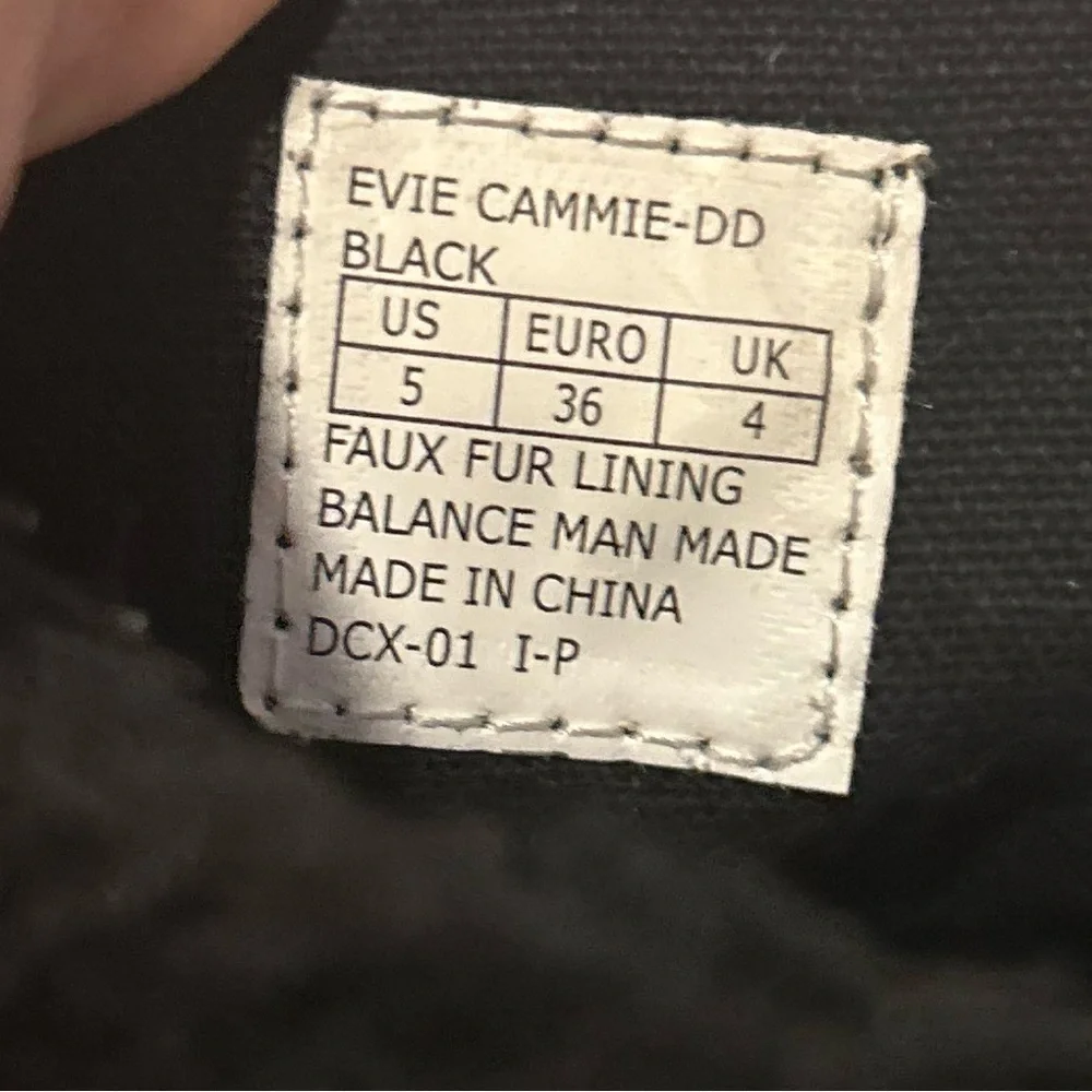 50%offw❤️ Michael Kors Ankle Boot Evie Cammie DD buckle grunge 5 G  7W